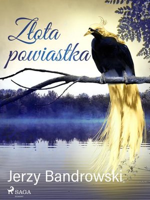 cover image of Złota powiastka